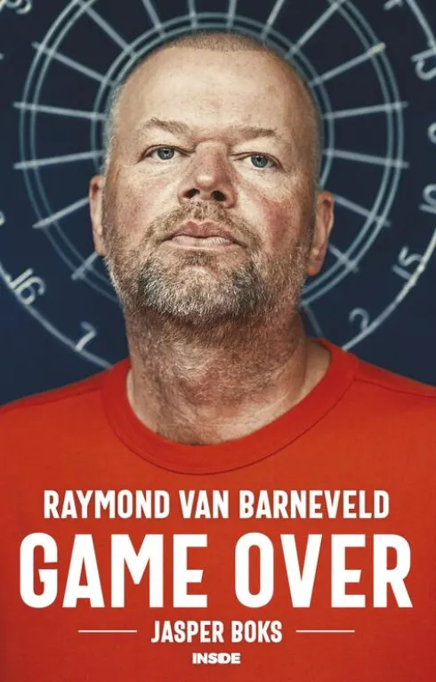 Raymond van Barneveld eBook