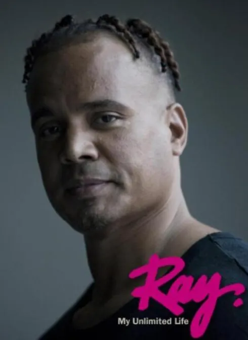 Ray - My unlimited life eBook