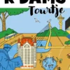 R'dams Tourtje eBook