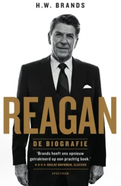 Reagan eBook