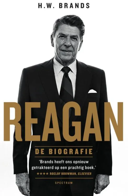 Reagan eBook
