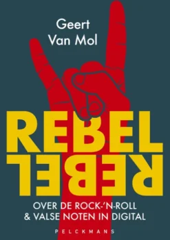Rebel Rebel eBook