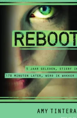 Reboot eBook