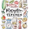 Recepten tekenen eBook