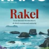 Rechercheur Hildur 4 - Rakel eBook