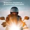 Rechercheur Verschoor en de mysterieuze motorrijdster eBook