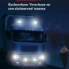 Rechercheur Verschoor en een sluimerend trauma eBook