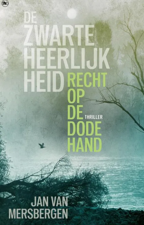 Recht op de dode hand eBook