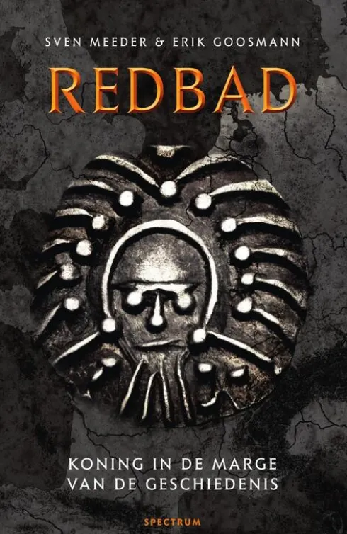 Redbad eBook
