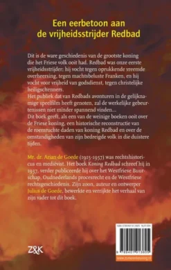 Redbad eBook