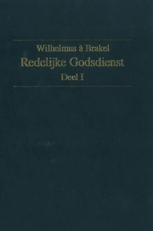 Redelijke Godsdienst eBook