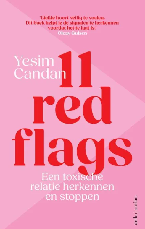 11 Red Flags eBook