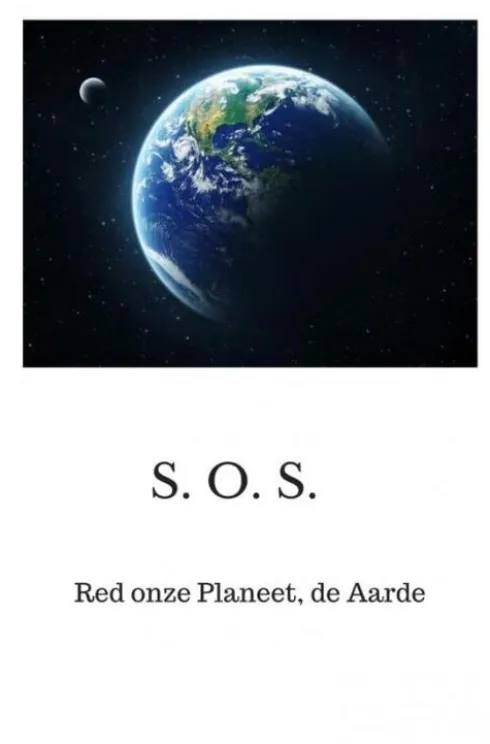 Red onze Planeet, de Aarde eBook