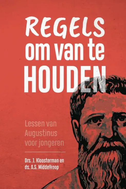 Regels om van te houden eBook
