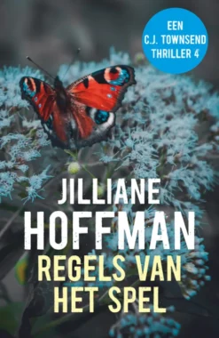 Regels van het spel eBook