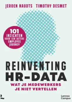 Reinventing hr-data eBook
