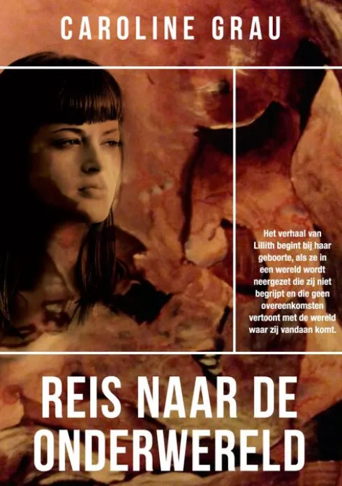 Reis naar de onderwereld eBook
