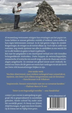 Reis naar het spiegelpaleis eBook