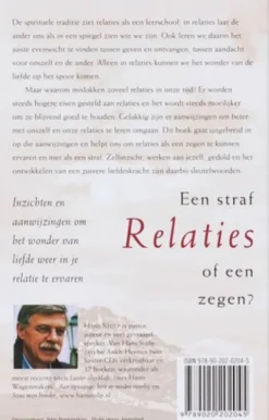Relaties eBook