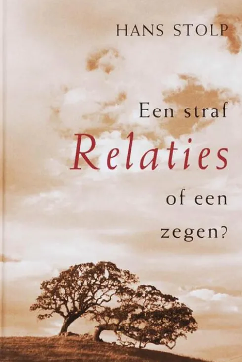 Relaties eBook