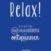 Relax! eBook