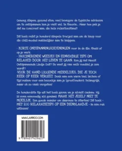 Relax! eBook