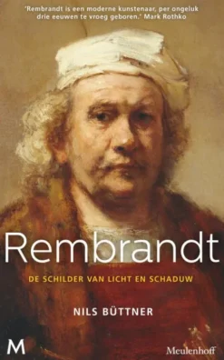 Rembrandt eBook