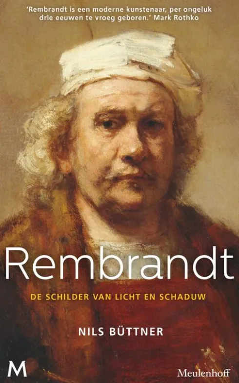 Rembrandt eBook