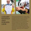 Remco Evenepoel Full Gas eBook