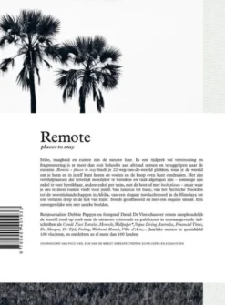Remote eBook