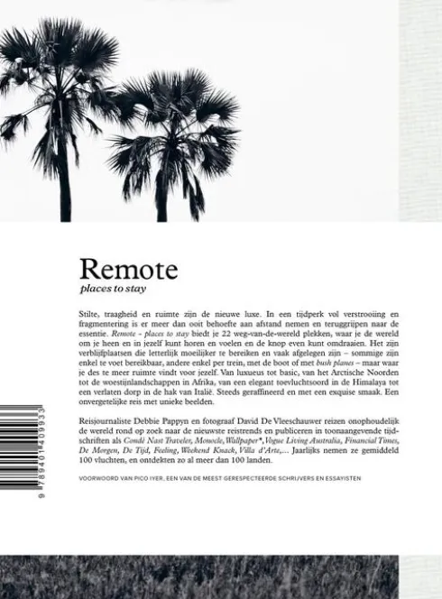 Remote eBook
