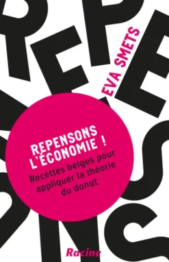 Repensons l'économie ! eBook