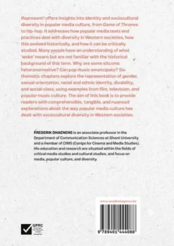 Represent! eBook