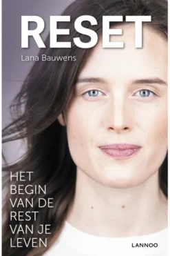 Reset eBook