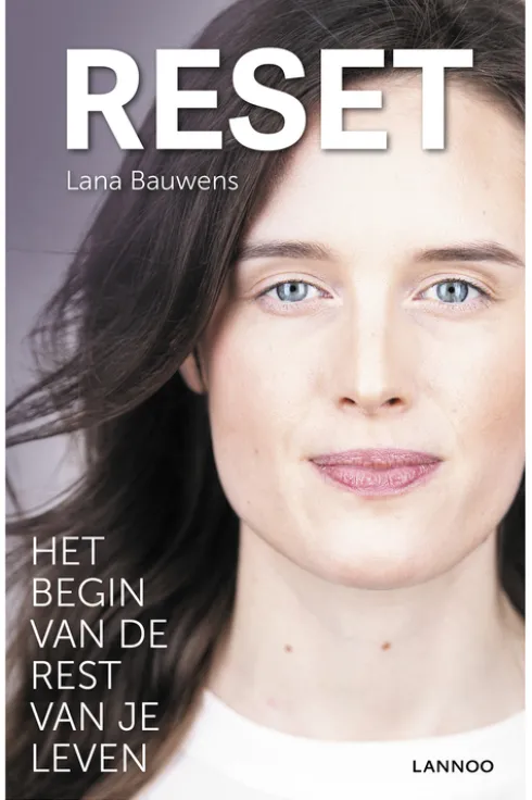Reset eBook