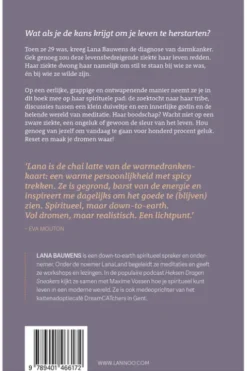 Reset eBook