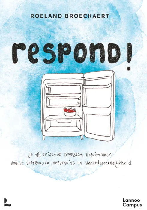Respond! eBook