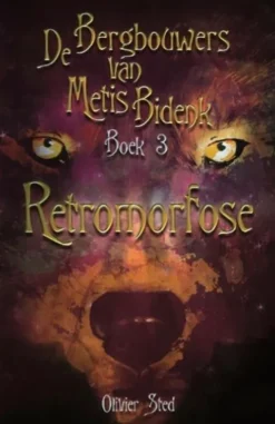 Retromorfose eBook