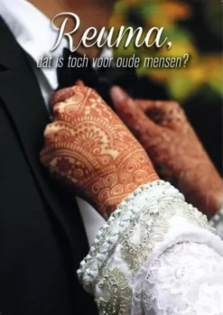 Reuma, dat is toch voor oude mensen? eBook