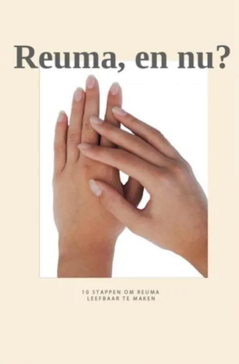 Reuma, en nu? eBook