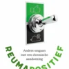 Reumapositief eBook