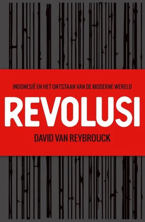 Revolusi eBook