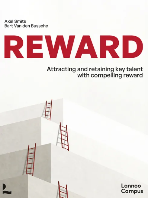 Reward eBook