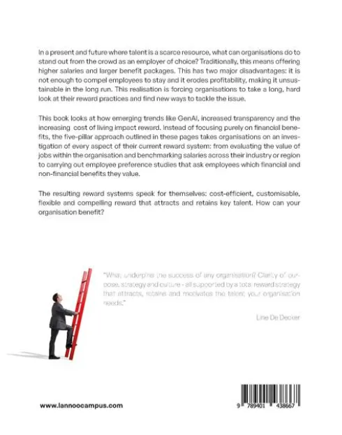 Reward eBook
