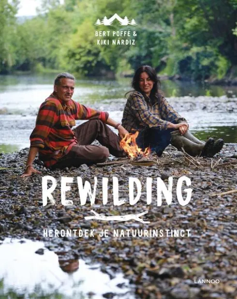 Rewilding eBook