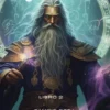 Rey Demonio:Un Fantasía LitRPG Aventura Novela(Libro 2) eBook