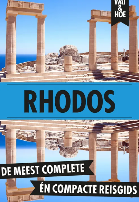 Rhodos eBook