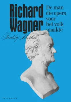 Richard Wagner eBook