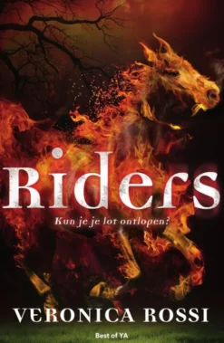 Riders eBook