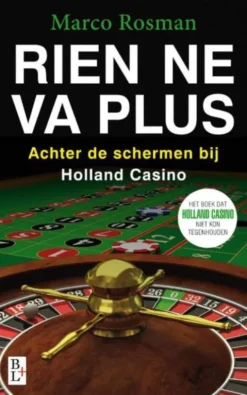 Rien ne va plus eBook